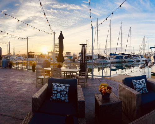 Safe Harbor Ventura Isle