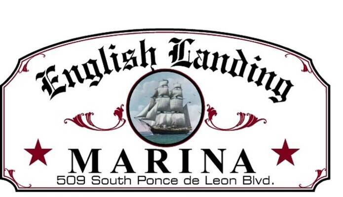 English Landing Marina
