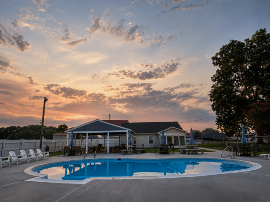Norview Marina