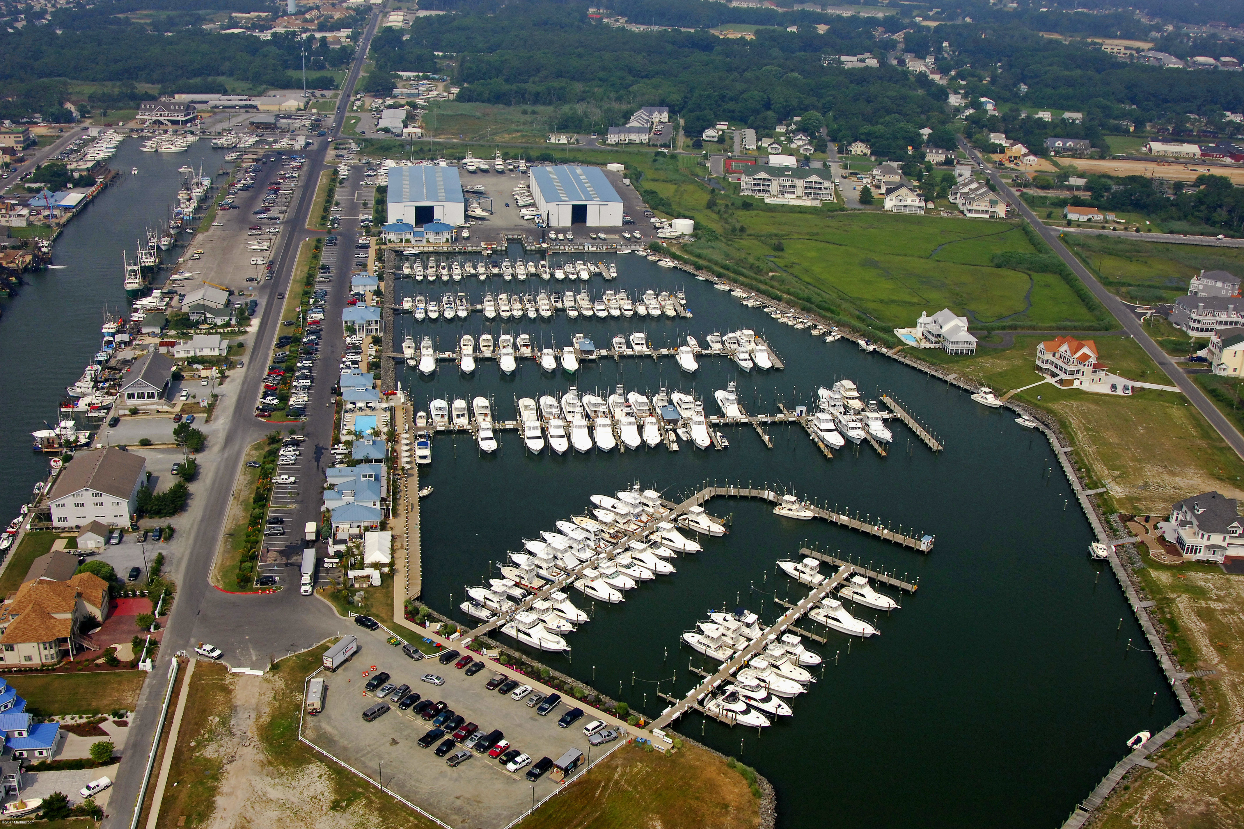 Sunset Marina Ocean City Md - q1gboi5