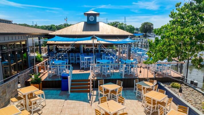 LoonAsea Marina & Restaurant 