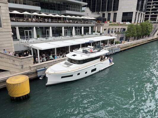 RPM Docks  - Elite Yacht USA