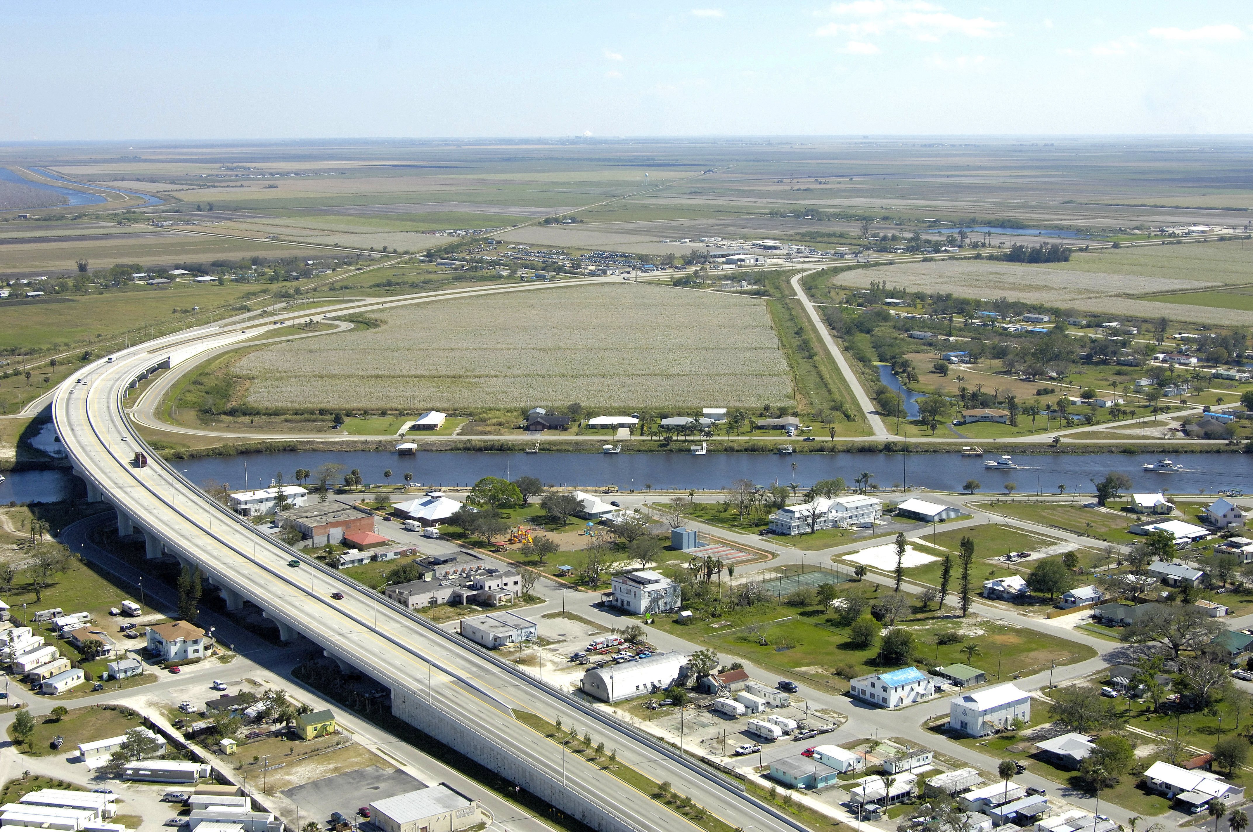 River House Marina in Moore Haven, FL, United States Marina Reviews