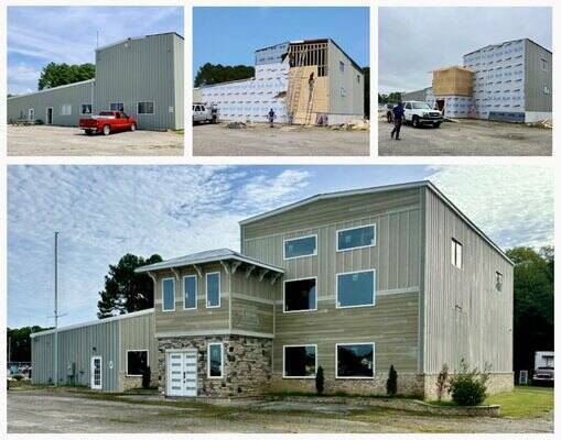 Perrindise Marina & Club