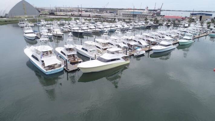 Morehead City Yacht Basin