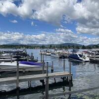 Avista Marina