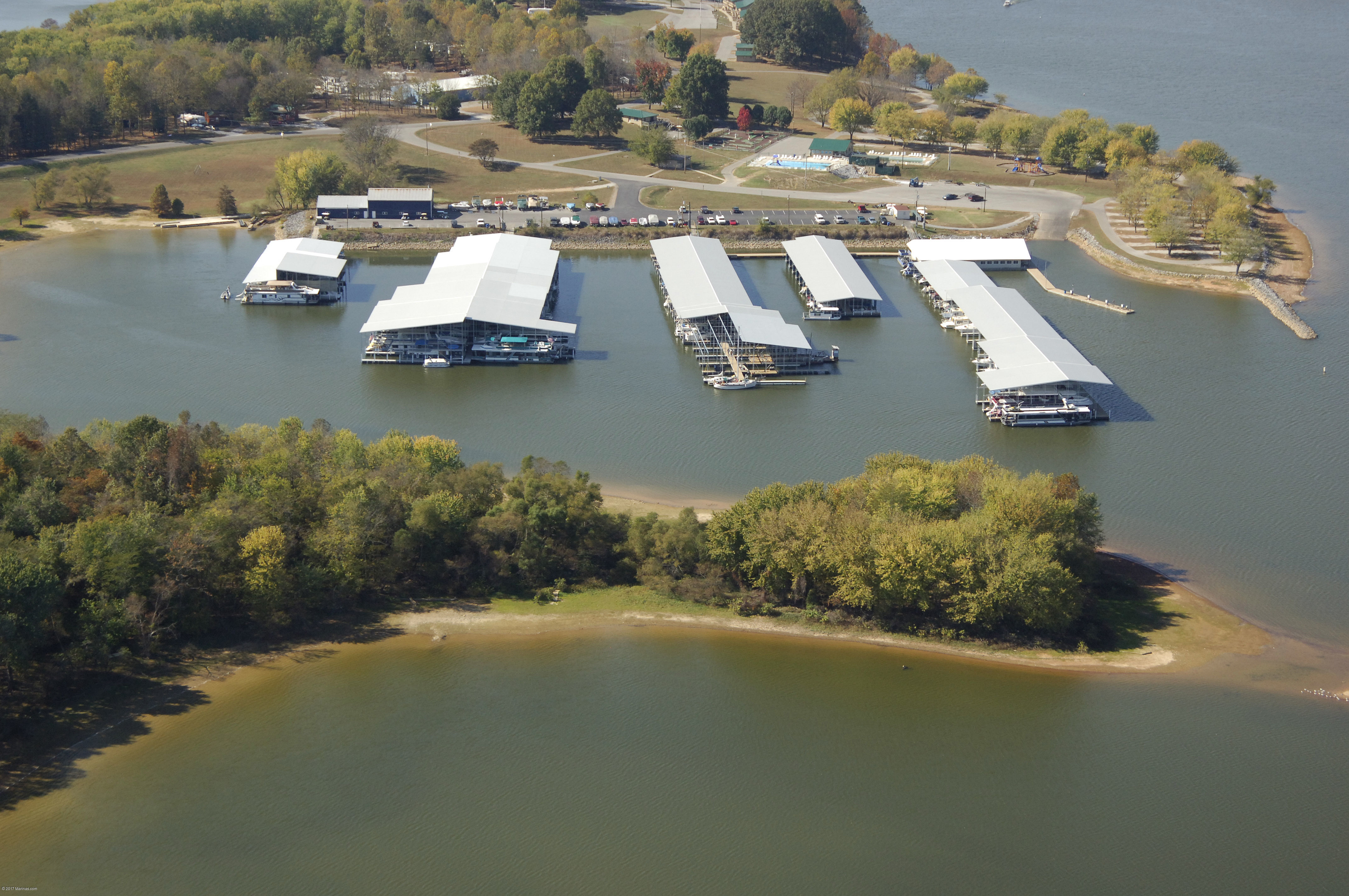 Prizer Point Marina in Cadiz, KY, United States Marina Reviews Phone Number