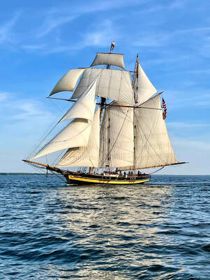 Baltimore City Municipal Piers