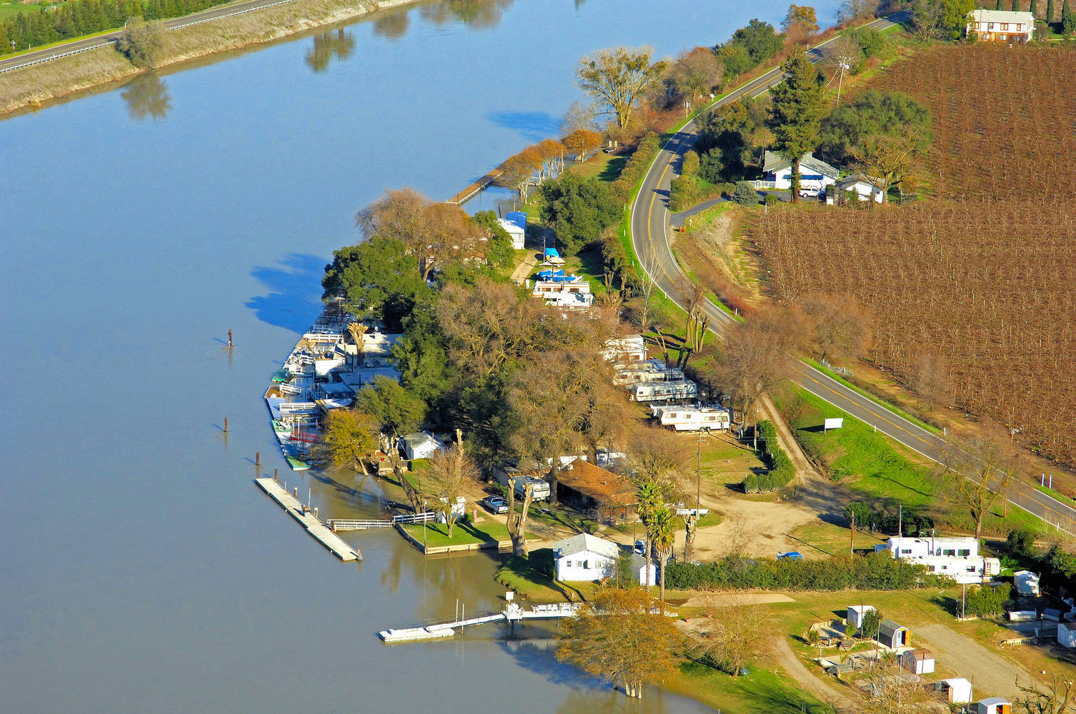 KoKet Resort slip, dock, mooring reservations Dockwa