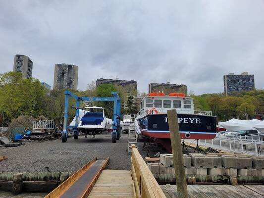 All Power Yacht Sales & Service