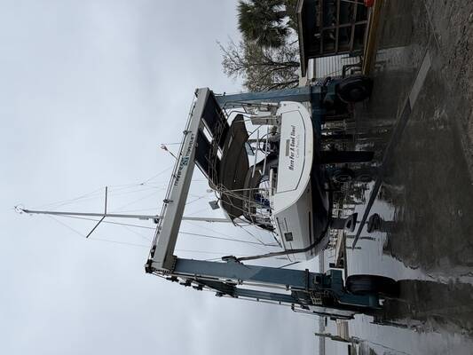 St Marys Boat Services