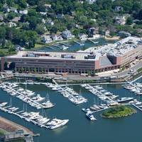 Safe Harbor Yacht Haven