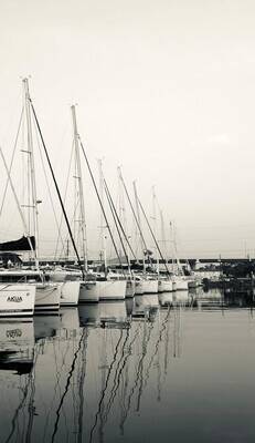 Kemah Boardwalk Marina