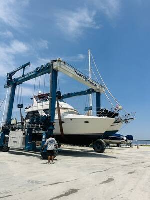 Cay Marine - Ponce