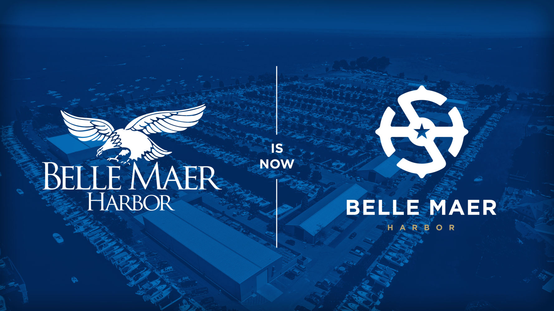 Safe Harbor Belle Maer Harbor slip, dock, mooring reservations Dockwa