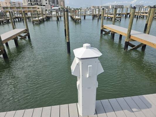 CW Resort and Marina