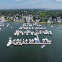 Safe Harbor Onset Bay