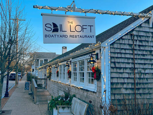 South Wharf Yacht Yard