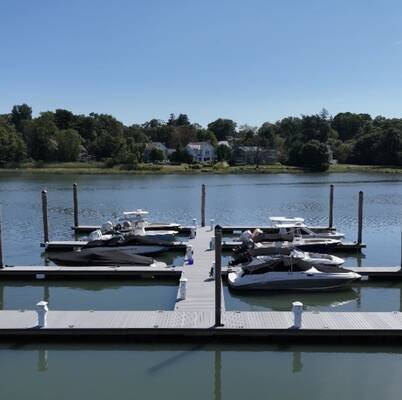 Greenwich Waterside Marina