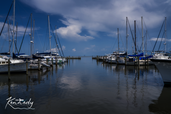Kennedy Point Marina