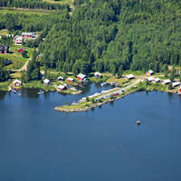 Grotskars Fjarden Yacht Harbour