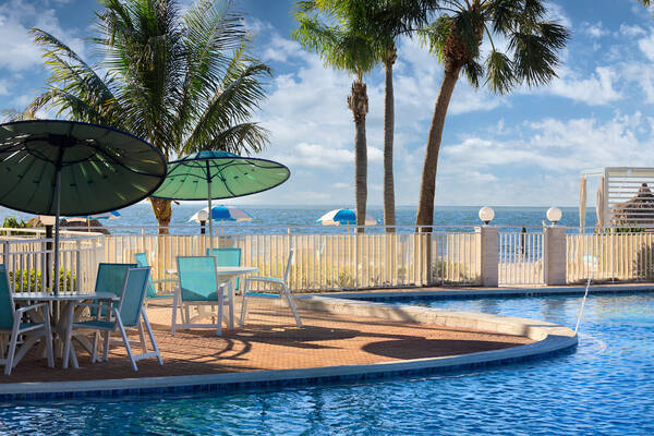 SkyBeach Resort & Marina