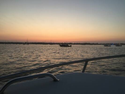 Hyannis - Hyannisport Transient Moorings