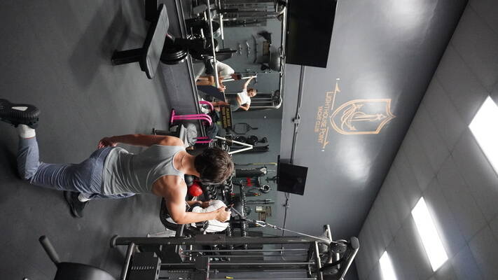 Lighthouse Point Yacht Club