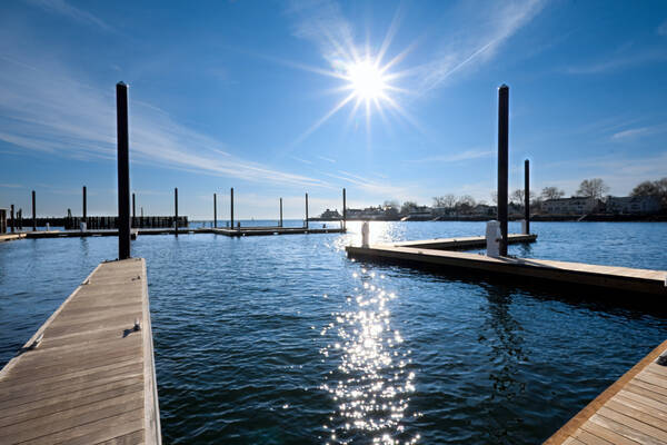 Harbor Point South Marina