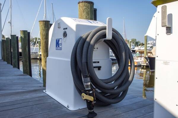 South Annapolis Yacht Centre