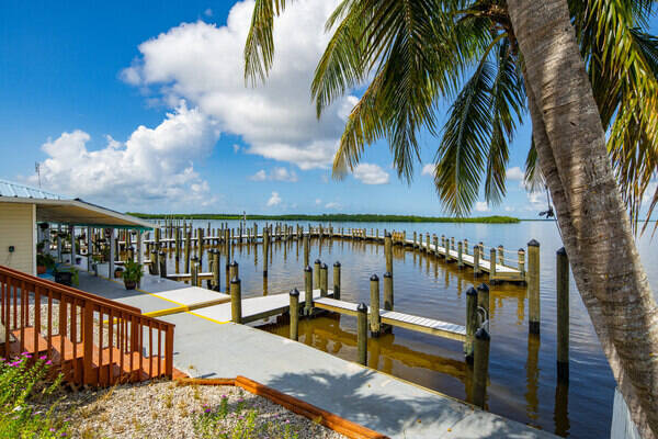 Chokoloskee RV Resort & Marina