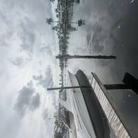 Hendricks Isle Marina 