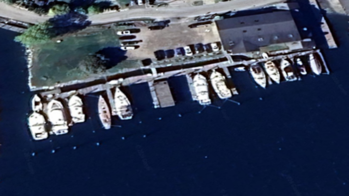 Mystic River View Marina LLC