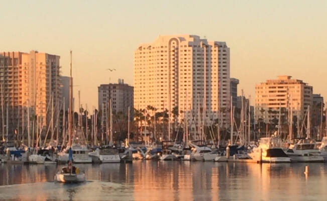 City of Long Beach Municipal Offices