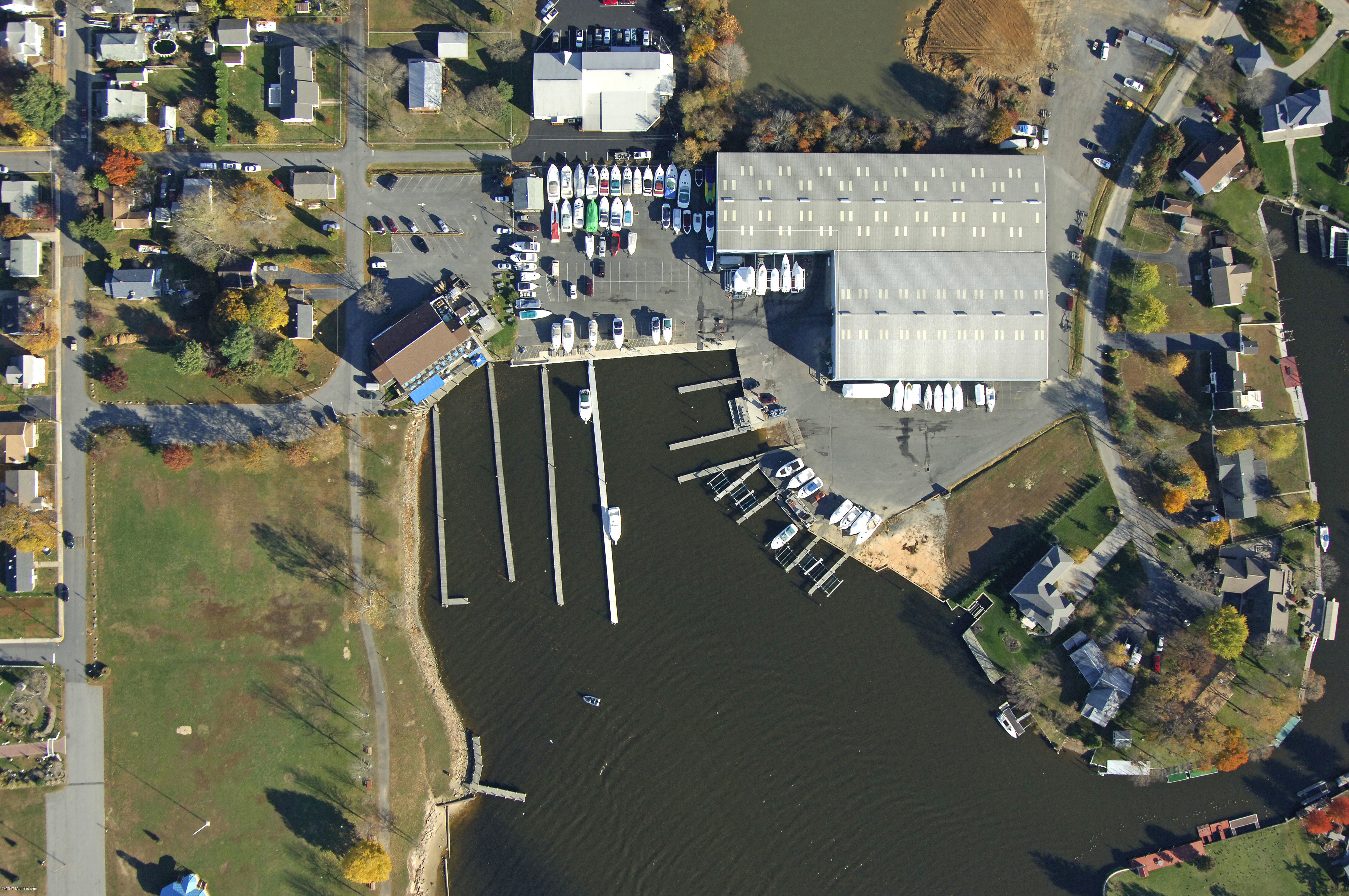 Anchor Marina in North East, MD, United States Marina Reviews Phone