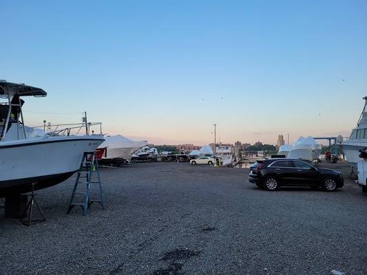All Power Yacht Sales & Service