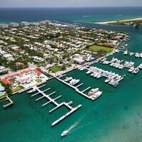 Buccaneer Marina