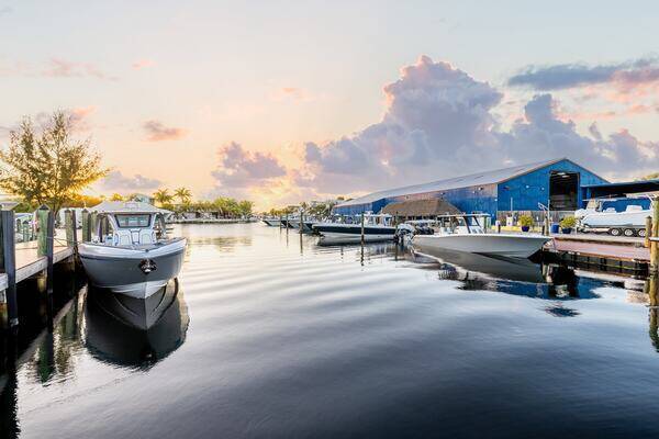 Safe Harbor Plantation Key