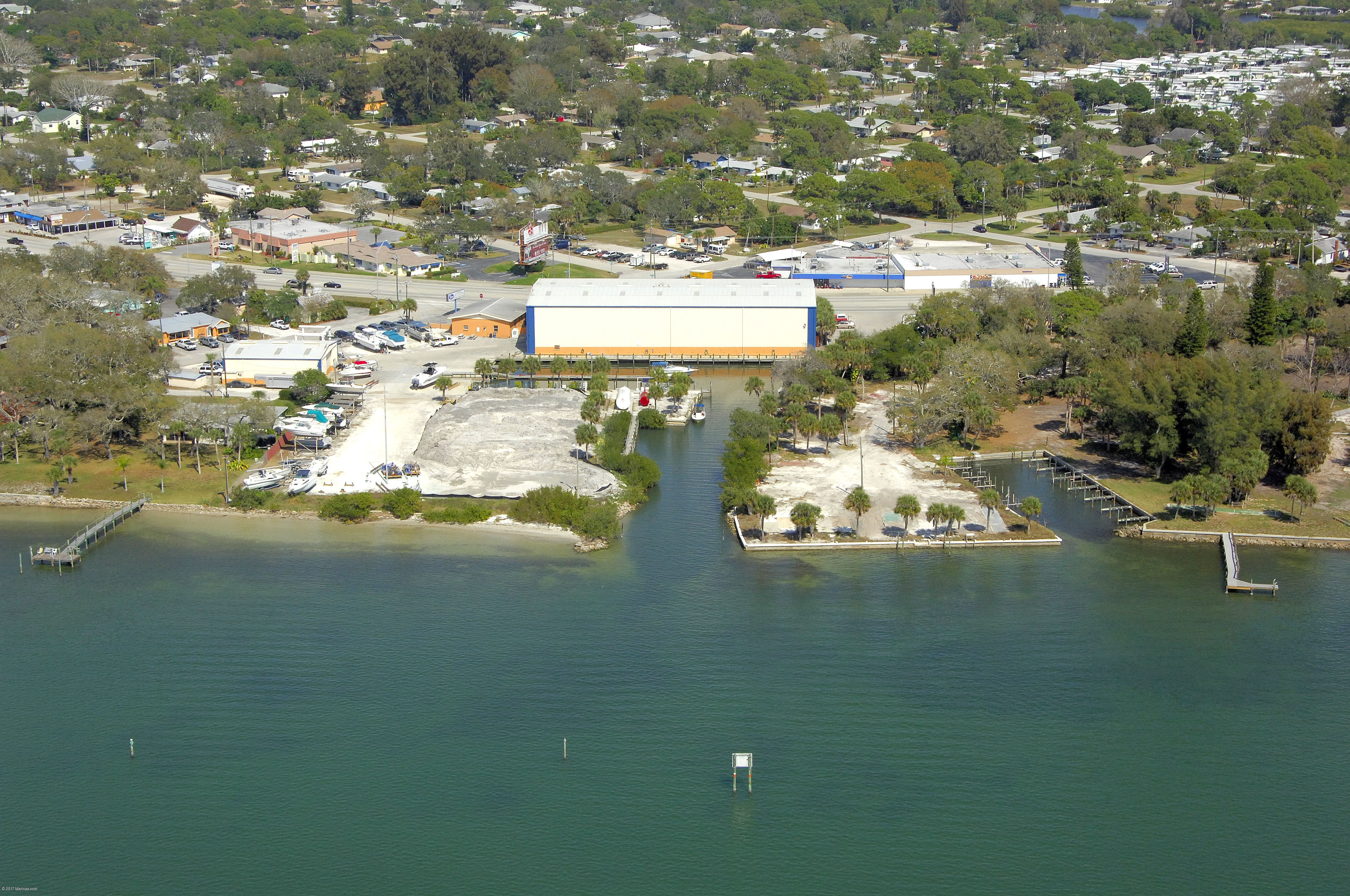 Harbor at Lemon Bay in Englewood, FL, United States Marina Reviews
