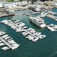 Beverly Port Marina