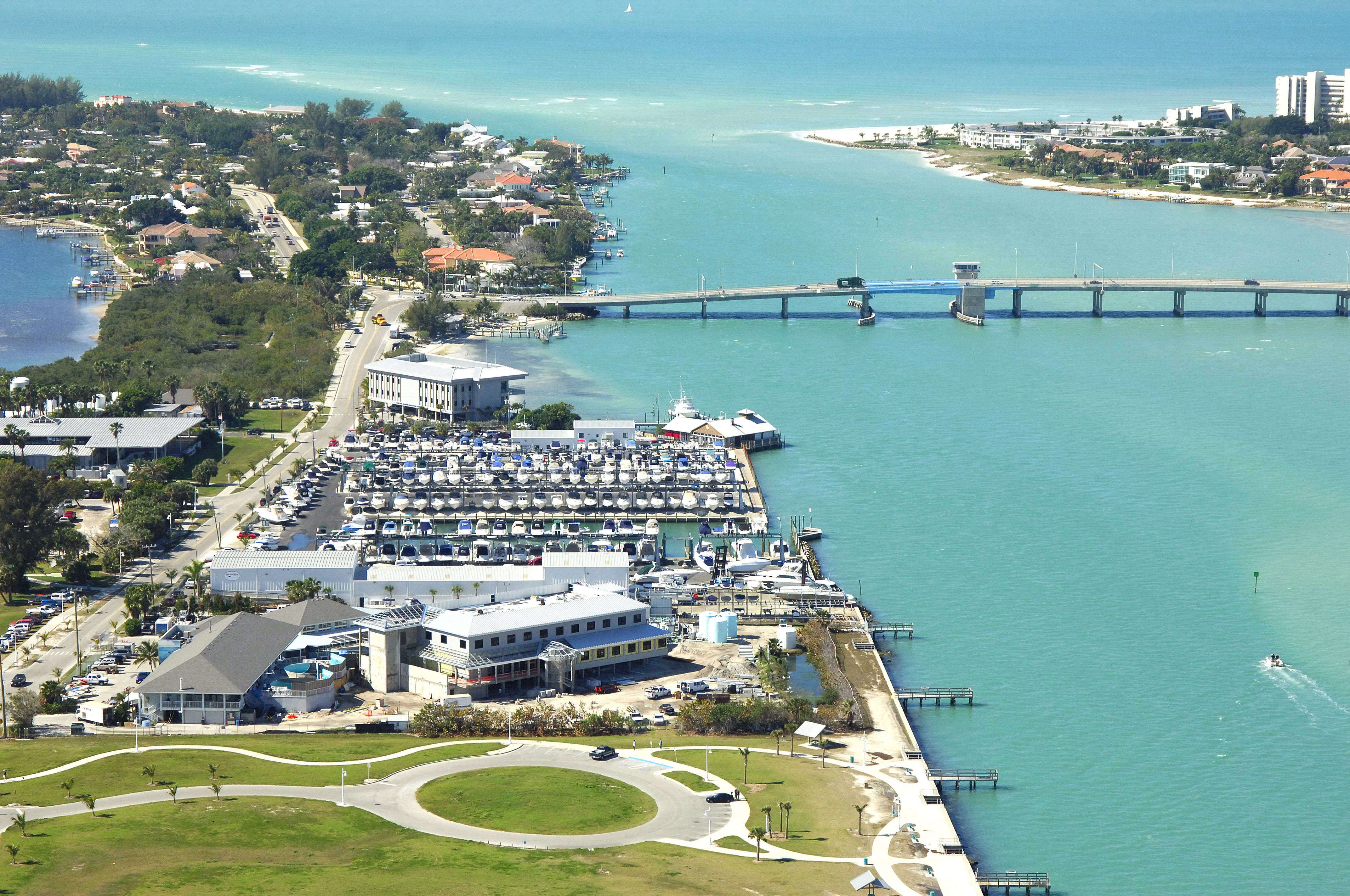 Sarasota Marine Forecast 20 To 60 - 4oz33ff