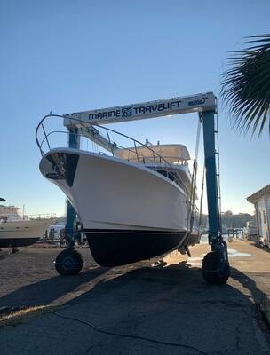 Lamb's Yacht Center Inc