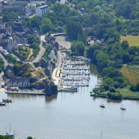 Port de Plaisance La Roche-Bernard