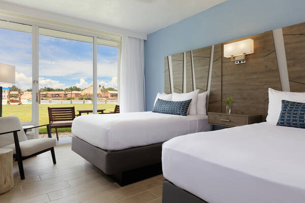 SkyBeach Resort & Marina