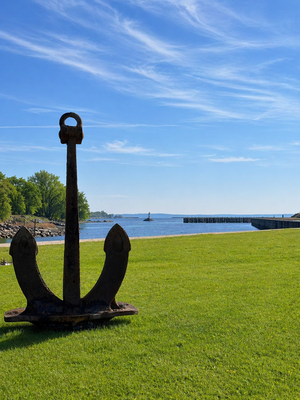 Harbor Point South Marina