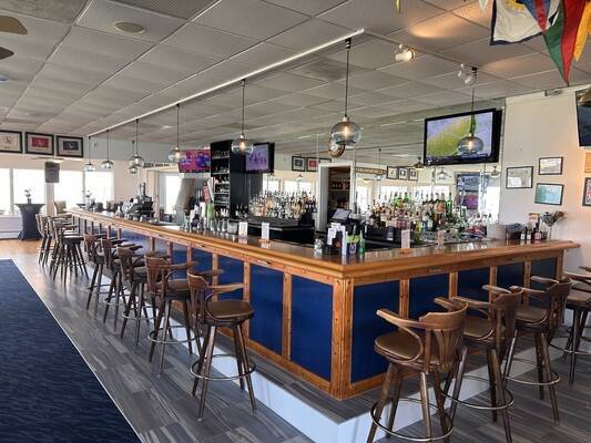 Kent Island Yacht Club