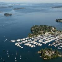 Van Isle Marina