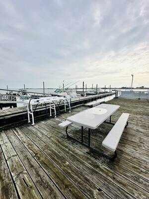 Gateway Marina