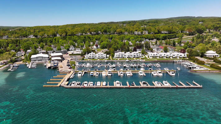 Photo of Walstrom Marine - Harbor Springs