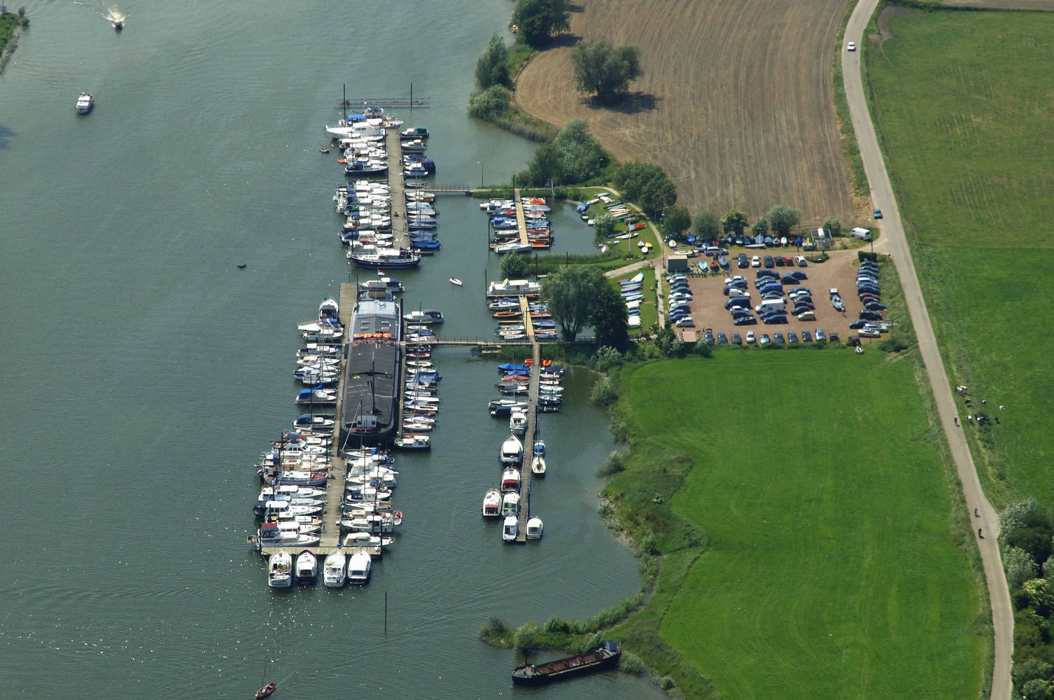 WSV Rijn en Lek